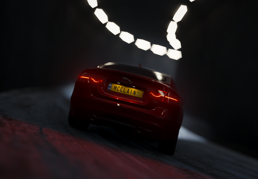 Forza Horizon 4