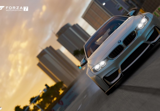 Forza Motorsport 7