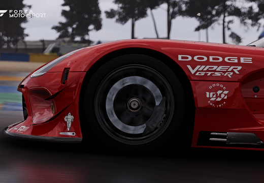 Forza Motorsport '23